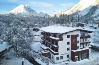 Hotel Alpennest - Wifi