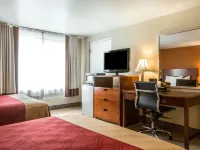 Econo Lodge Lakes Region Hotels in Ossipee