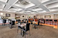 Quality Inn Railway Motel Các khách sạn ở Kalgoorlie
