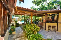 Pousada Estalagem Casa Grande Hotels in Enseada