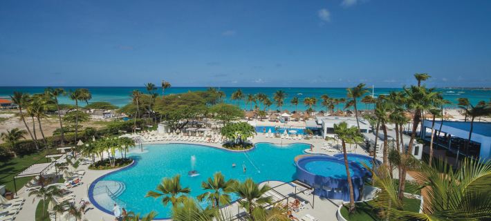 Riu Palace Antillas - Adults Only - All Inclusive Hotels in Palm Beach