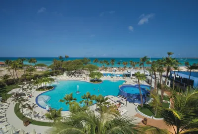 Riu Palace Antillas - Adults Only - All Inclusive Hotels in Palm Beach