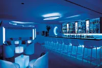 Secrets Aura Cozumel All Inclusive - Adults Only - Bares