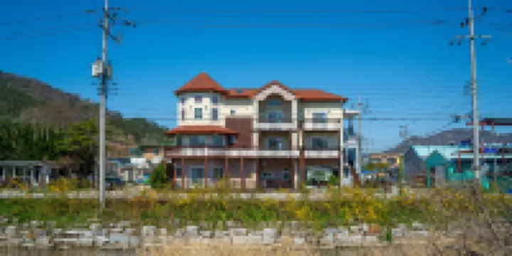Buan Bada Mudflat Pension
