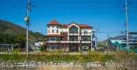 Buan Bada Mudflat Pension