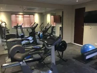 Cresta Maun Hotel - Gym