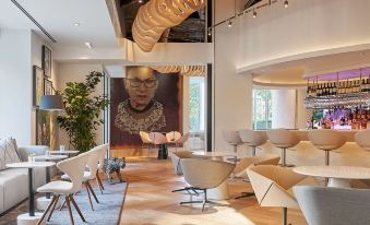 Hotel Zena