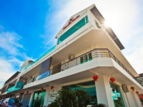 Friendly Hotel Hotels in Kudat