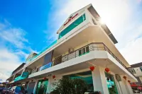 Friendly Hotel Hotels near Kem Sri Kudat