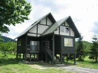 Waku-Waku Farm Maemori Kougen Hotels in 
