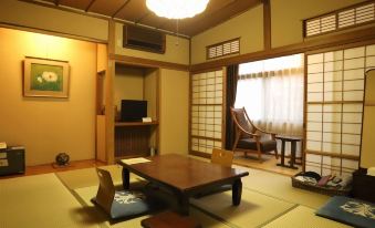 Naraya Ryokan