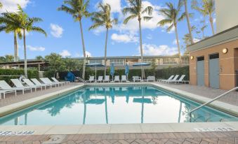 Four Points by Sheraton Punta Gorda Harborside