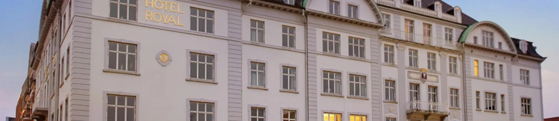 Cultural Hotels