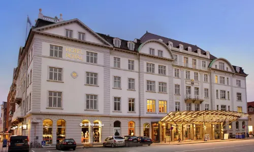 Hotel Royal