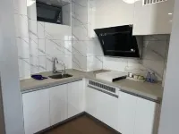 Dasein Inn（Nan‘ao）