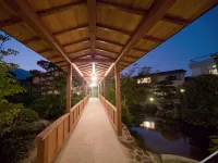 Houzanen Hotels in Shunan