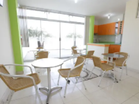 Hostal Florida Hoteles en Chiclayo