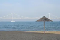 Ezstay-Nampo Hotels in Busan