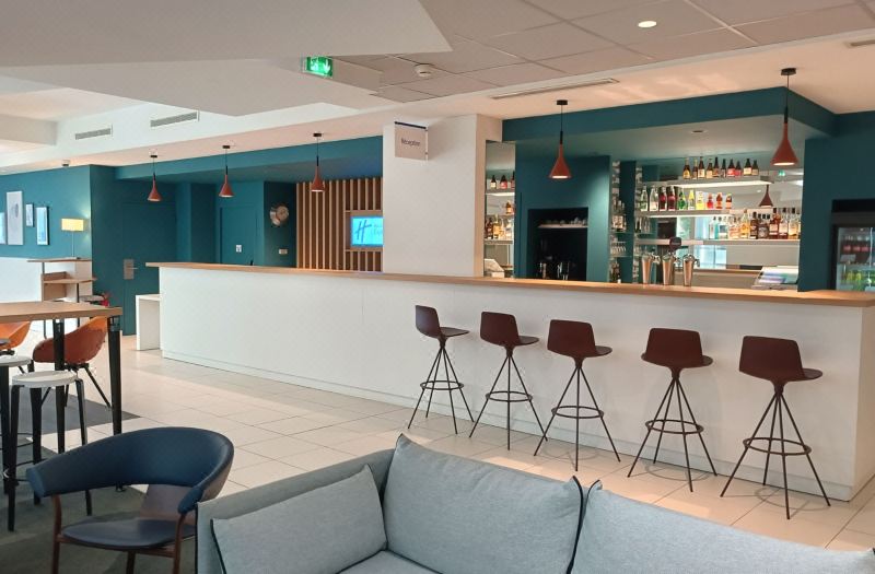 Holiday Inn Express Lille Centre by IHG photo 5