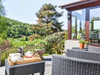 Hill Crest Country Guest House - 3 Yıldız