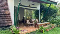 Garggi Kumarakom Village Homestay