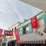 SIĞACIK Sen Konuk EVİ Hotels in 