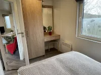 Tiny Haus Waldsee Lodge