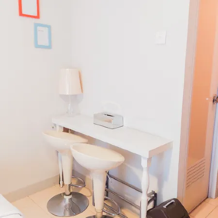 Best Deal and Restful Studio at Serpong Greenview Apartment by Travelio