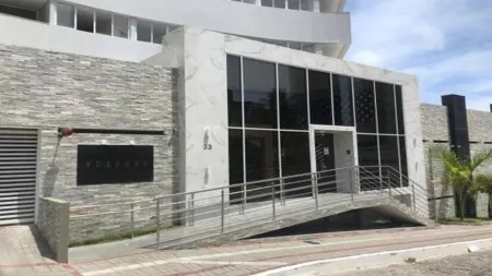 Lindo Apartamento No Vuarnet Отели рядом с достопримечательностью «Trans-Amazonian Highway»