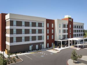 Home2 Suites by Hilton Clovis Fresno Airport