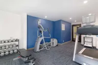 Quality Inn Hotels in Lebanon