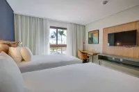 힐튼 가든 인 상 호세 두 리우 프리또