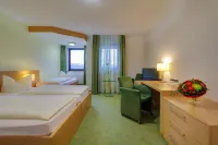 Panorama Hotel Winterberg Hotels in Hildfeld