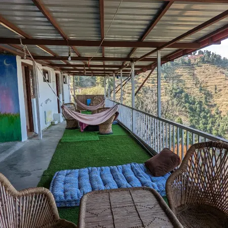 Kanatal Kutir