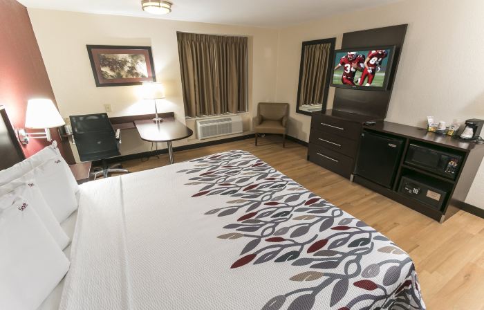 Red Roof Inn Raleigh Southwest - Cary
