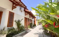 Omah Bumi Guest House - Wi-Fi