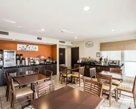 Sleep Inn Phoenix North I-17