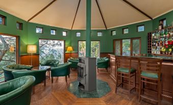 Baikunth Resort, Kasauli by Leisure Hotels