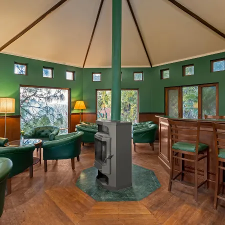 Baikunth Resort, Kasauli by Leisure Hotels