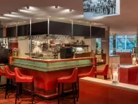 Mövenpick München Airport Hotel di Hallbergmoos