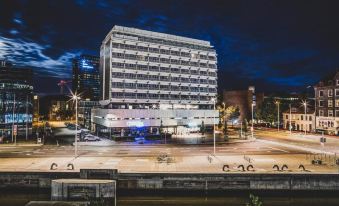 Hotel Atlantic
