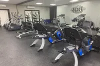 Divi Southwinds Beach Resort - Gym
