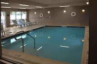 Hampton Inn & Suites Philadelphia/Media Hotels in Newtown Township