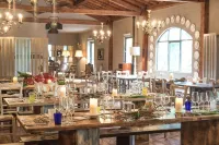 Il Ciocco Hotels - familiares