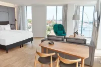 アルシック ホテル & スパ のホテル