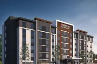 Hilton Garden Inn Sudbury