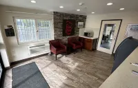 Red Roof Inn Hayward Hotels in Hayward