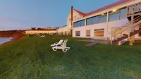 Riotel Perce Hotels in Perce
