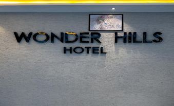 Hotel Wonder Hills,Har ki Pauri Road Haridwar