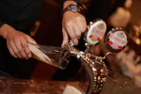 Ramada by Wyndham Tashkent - Bar